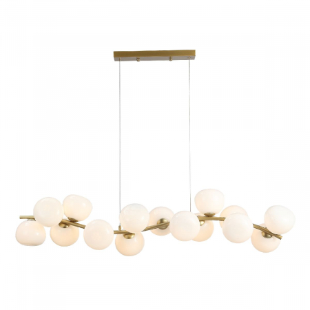 Подвесная люстра ST Luce Sweven SL1519.303.16