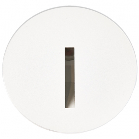 Подсветка для лестниц Italline DL 3034 white