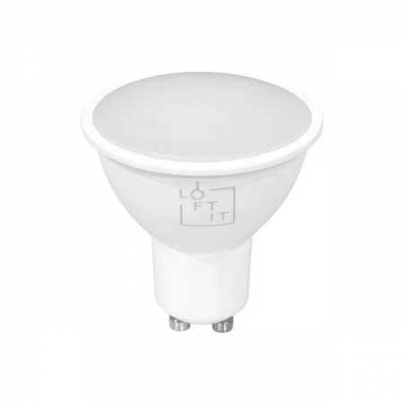 Светодиодная лампа Loft IT Bulb GU1054LED