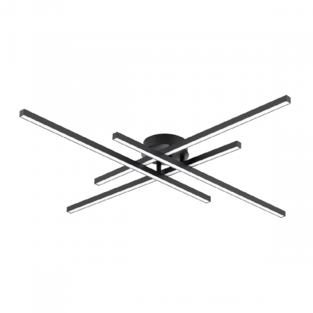 Потолочная люстра Citilux Стиг CL203141