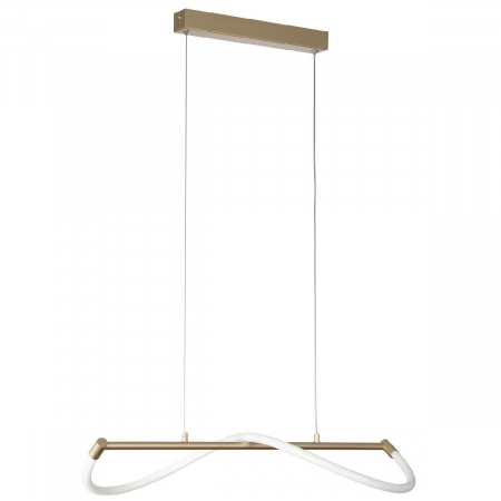 Подвесной светильник Citilux Eva CL210112