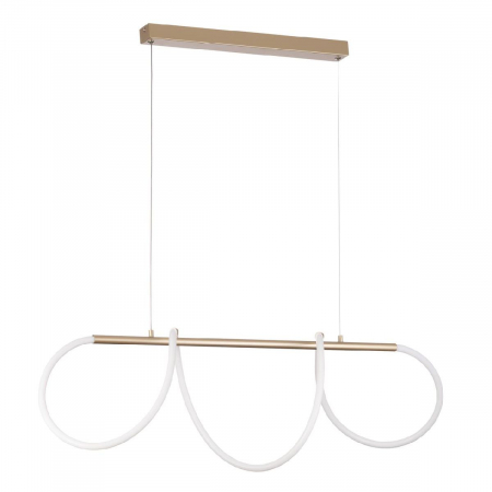 Подвесной светильник Citilux Eva CL210122