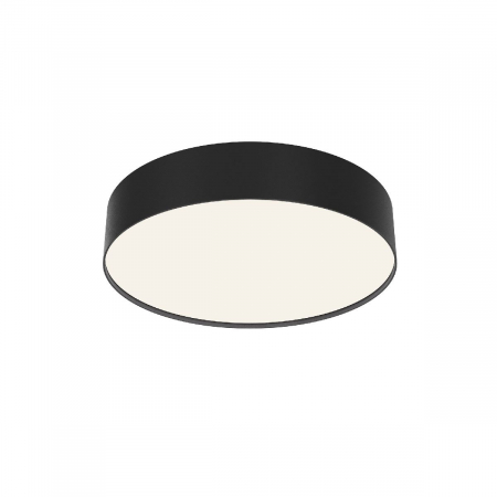 Потолочный светильник Maytoni Zon C032CL-36W4K-RD-B