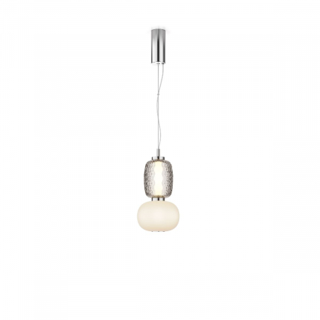 Подвесной светильник Maytoni Pattern MOD267PL-L18CH3K