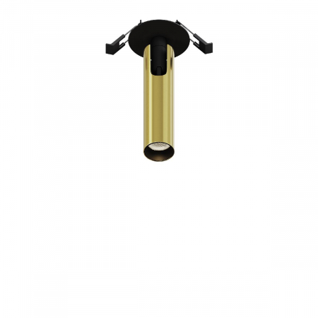 Встраиваемый спот Maytoni Focus T C141RS-L125-6W3K-BBS