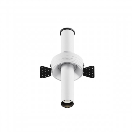 Встраиваемый светильник Maytoni Focus T C140TRS-L200-7W4K-W