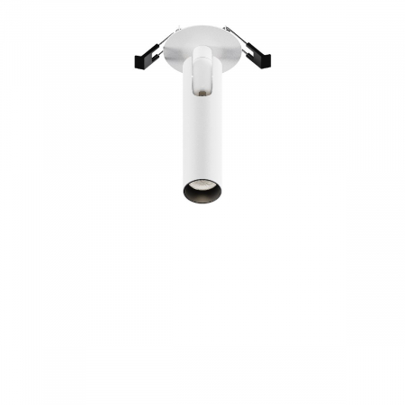 Встраиваемый спот Maytoni Focus T C141RS-L125-6W4K-W