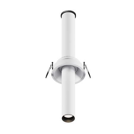 Встраиваемый светильник Maytoni Focus T C140RS-L300-7W4K-W