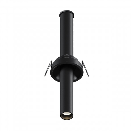 Встраиваемый светильник Maytoni Focus T C140RS-L300-7W3K-B