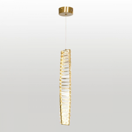 Подвесной светильник Lussole Enterprise LSP-7251