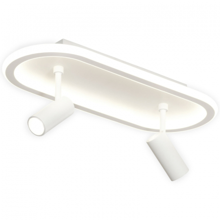 Спот Lussole Harris LSP-7281