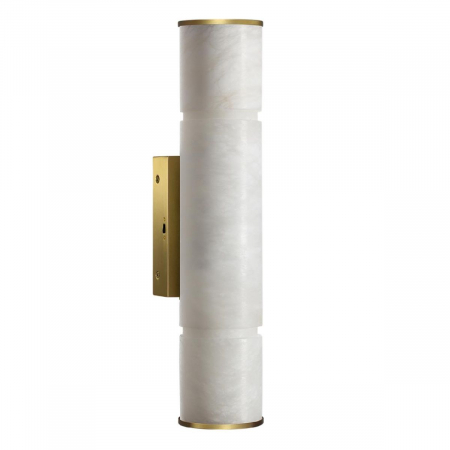 Настенный светильник Odeon Light Marbella 6674/12WA