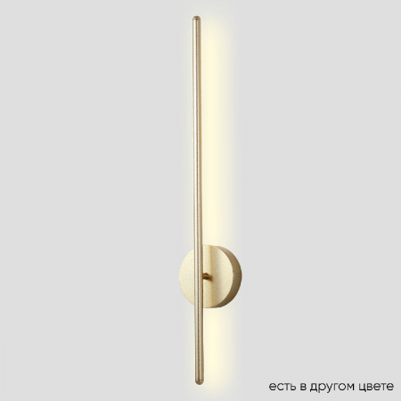 Настенный светильник Crystal Lux VERDE AP L700 GOLD NEW