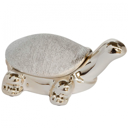 Статуэтка Черепашка Garda Decor 18H2592S-11