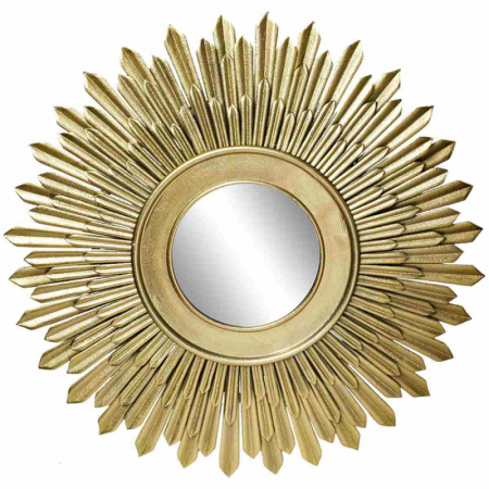 Зеркало Garda Decor 94PR-21904