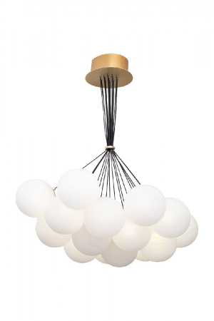 Подвесная люстра Garda Décor Globo 162FL-61919