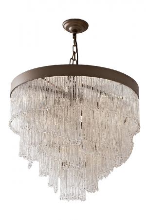 Подвесная люстра Garda Decor 162FL-62606