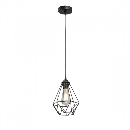 Подвесной светильник Vitaluce V2803-1/1S