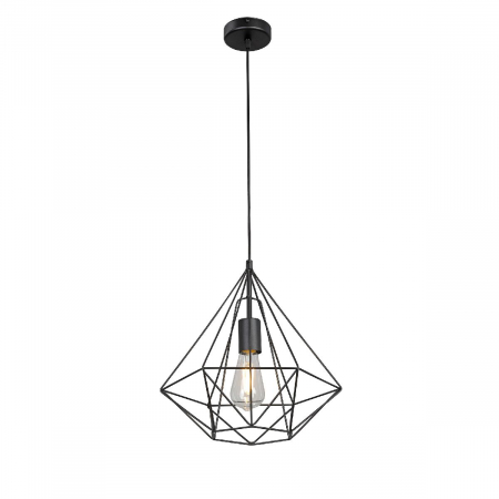 Подвесной светильник Vitaluce V2804-1/1S