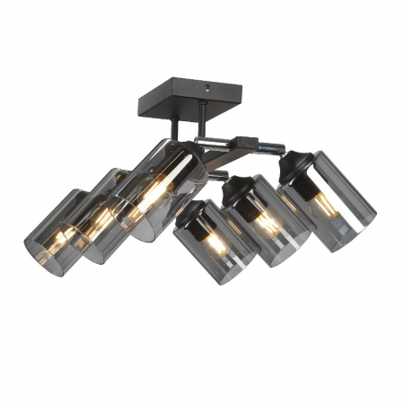 Спот Vitaluce V2833-1/6PL