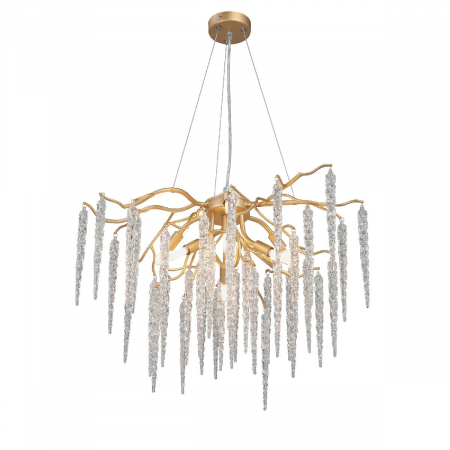 Подвесная люстра Vitaluce V2875-8/7S