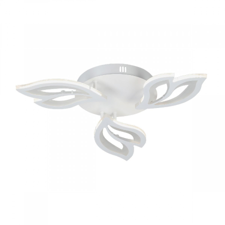 Потолочная люстра Vitaluce V3893-0/3PL