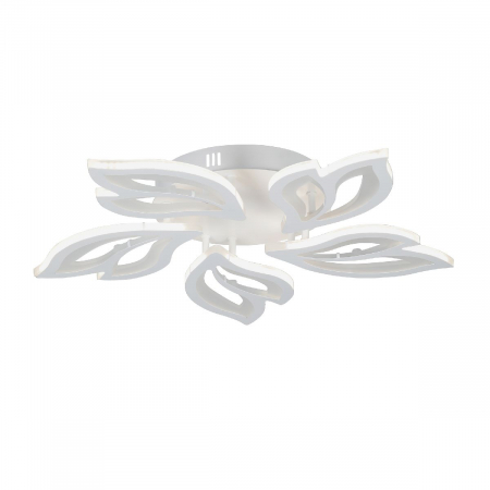 Потолочная люстра Vitaluce V3893-0/5PL