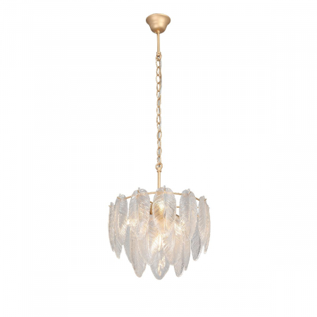 Подвесной светильник Vitaluce V5887-8/4