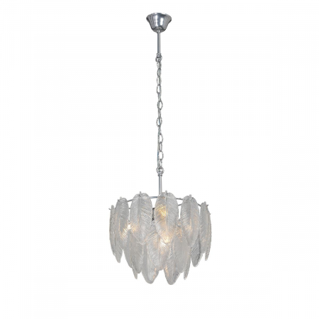 Подвесной светильник Vitaluce V5887-9/4