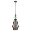 Подвесной светильник 33 Идеи PND170.01.17.027CH-S40GR