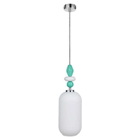 Подвесной светильник 33 Идеи PND170.01.17.027CH-S33WH