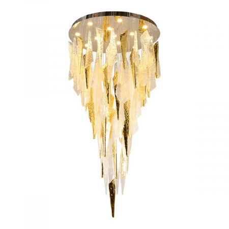 Каскадная люстра Aployt Teresa APL.855.06.13