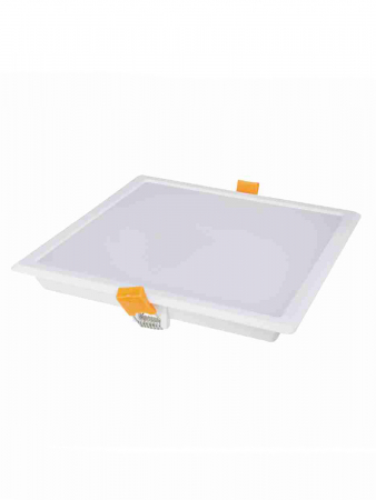 Встраиваемый светильник Elvan VLS-106SQ-6W-NH-Wh