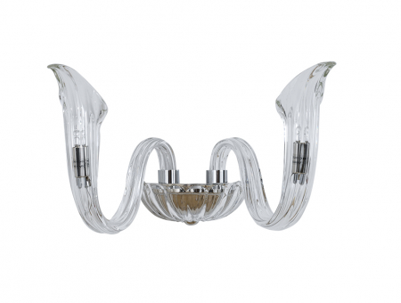 Бра Newport 3652/A nickel new М0070042