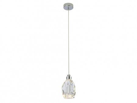 Подвесной светильник Newport 8341/S chrome М0069963