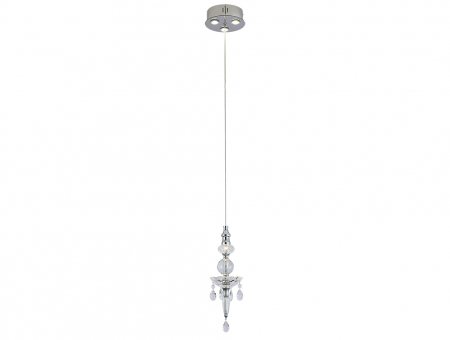Подвесной светильник Newport 8361/S chrome М0070001