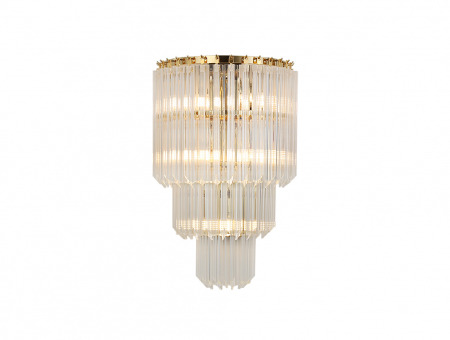 Настенный светильник Newport 8905/A gold М0069926