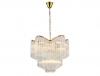 Подвесная люстра Newport 8911/C gold М0069927