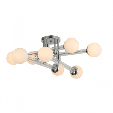 Потолочная люстра Omnilux Bucine OML-29517-08