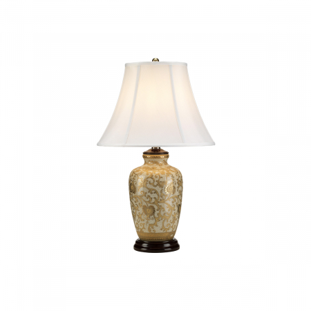 Настольная лампа Elstead Lighting Goldthistle GOLD-THISTLE-TL