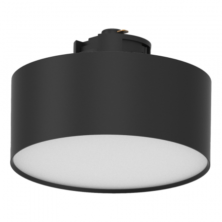 Трековый однофазный светильник Feron 51160 AL129