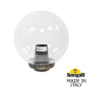 Уличный светильник Fumagalli Globe G25.B25.000.BXF1R