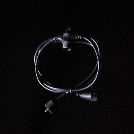 Комплект подключения с 1 коннектором Laitcom (LTC) SLL1-11-1