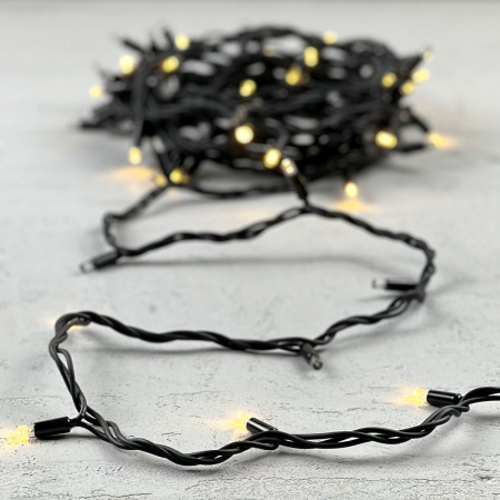 Гирлянда Нить Laitcom (LTC) LL75ABL-1-2WW