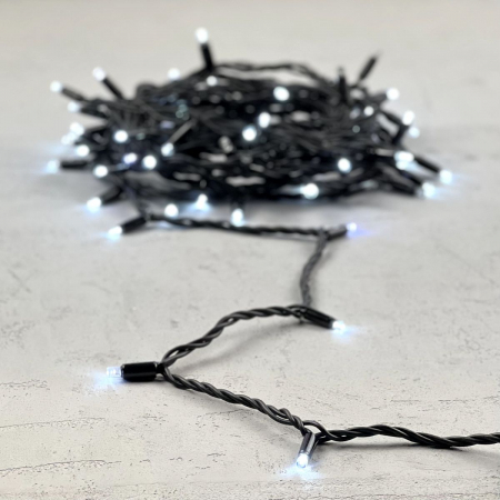 Гирлянда Нить Laitcom (LTC) LL75BLW-1-1W