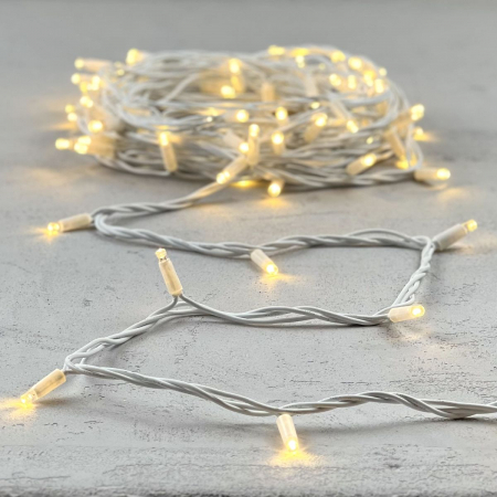 Гирлянда Нить Laitcom (LTC) LL75-8-2WW