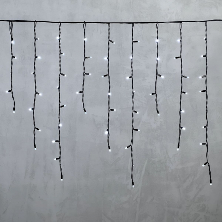 Гирлянда Бахрома Laitcom (LTC) LL168-1-2W