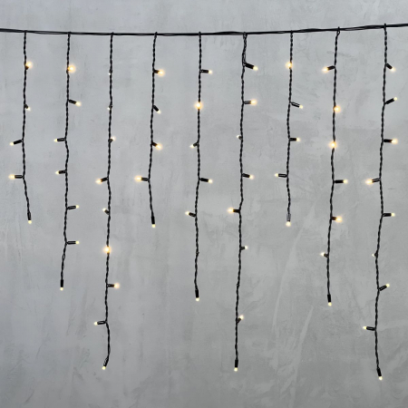 Гирлянда Бахрома Laitcom (LTC) LL168-1-2WW