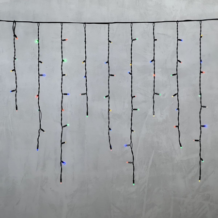 Гирлянда Бахрома Laitcom (LTC) LL168-1-2M