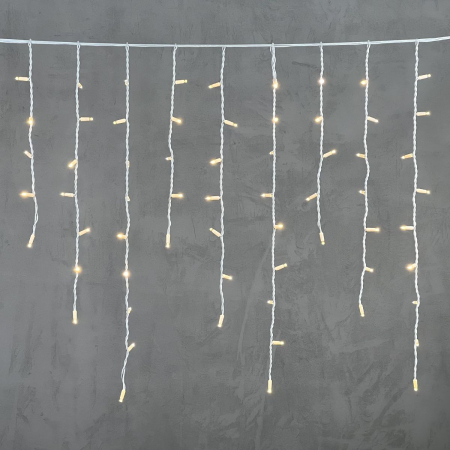 Гирлянда Бахрома Laitcom (LTC) LL168-8-2WW